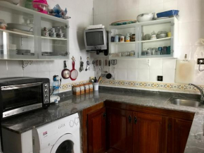 Un bel appartement à cabo negro